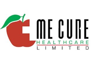 Me Cure Healthcare Limited