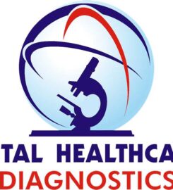 Total Healthcare Diagnostics (ISO 15189 ACCREDITED)