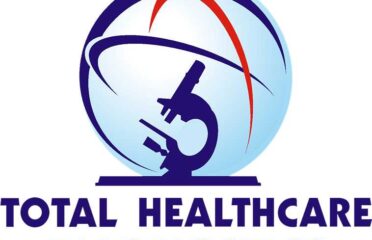 Total Healthcare Diagnostics (ISO 15189 ACCREDITED)