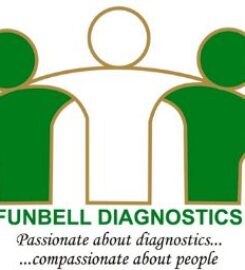 Funbell Diagnostics Oluyole Ibadan