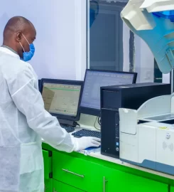 Funbell Diagnostics Oluyole Ibadan